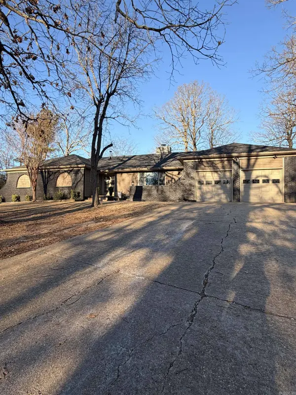 1008 Oakland Drive, Paragould, AR 72450