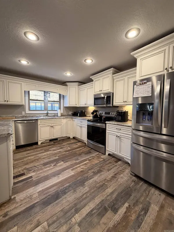 1008 Oakland Drive, Paragould, AR 72450