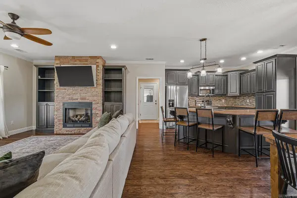 121 Greene 750 Road, Paragould, AR 72450