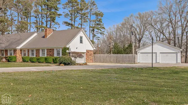 77 County Road 1412, Corning, AR 72422