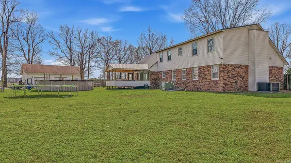 77 CR 1412, Corning, AR 72422