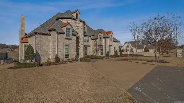 3408 Lacoste, Jonesboro, AR 72404