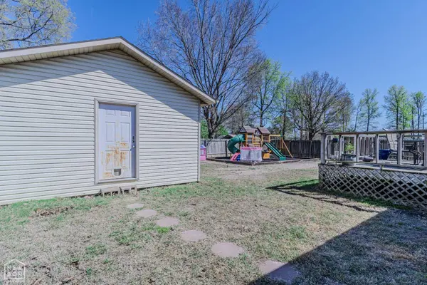 1307 Daniel Drive, Paragould, AR 72450