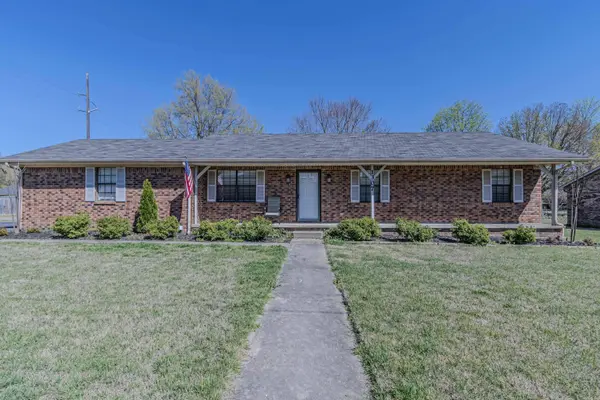 1307 Daniel Drive, Paragould, AR 72450