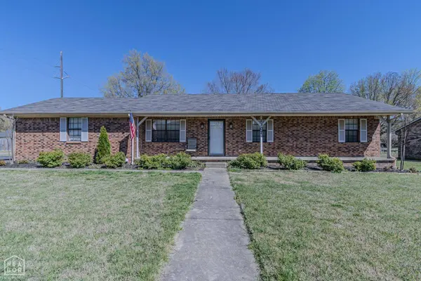 1307 Daniel Drive, Paragould, AR 72450
