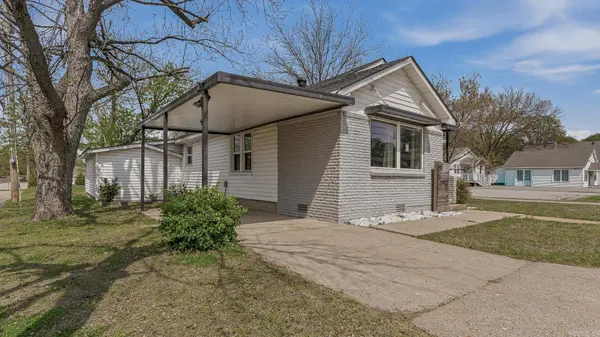 1011 W Court, Paragould, AR 72450