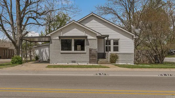 1011 W Court, Paragould, AR 72450