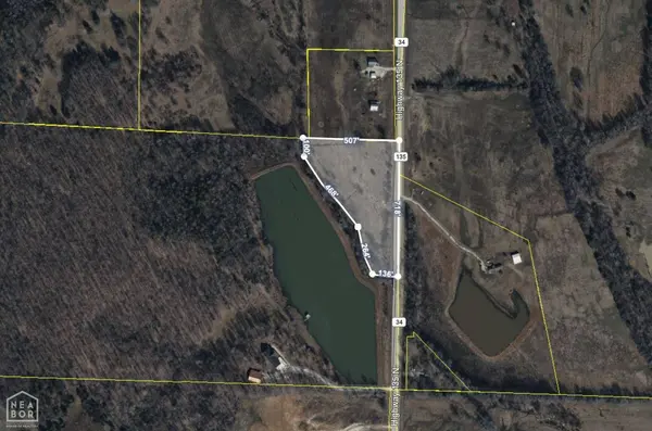 5 Highway 135, Paragould, AR 72450