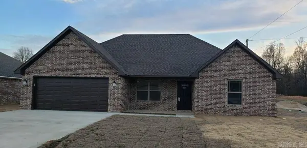 302 Stacy Drive, Paragould, AR 72450