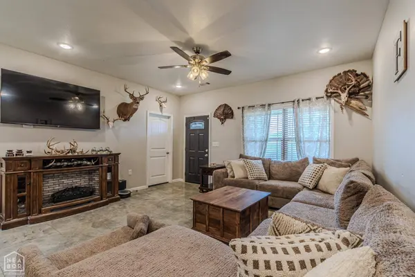 302 Stacy Drive, Paragould, AR 72450