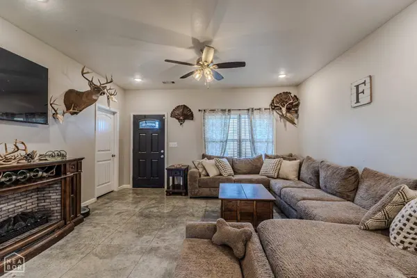 302 Stacy Drive, Paragould, AR 72450