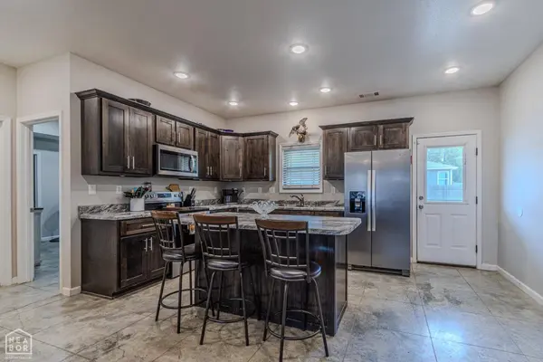 302 Stacy Drive, Paragould, AR 72450