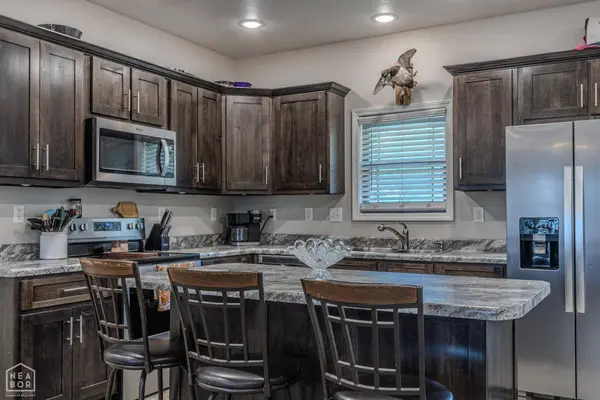 302 Stacy Drive, Paragould, AR 72450