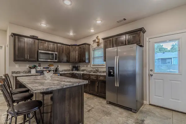 302 Stacy Drive, Paragould, AR 72450