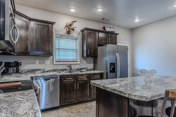 302 Stacy Drive, Paragould, AR 72450