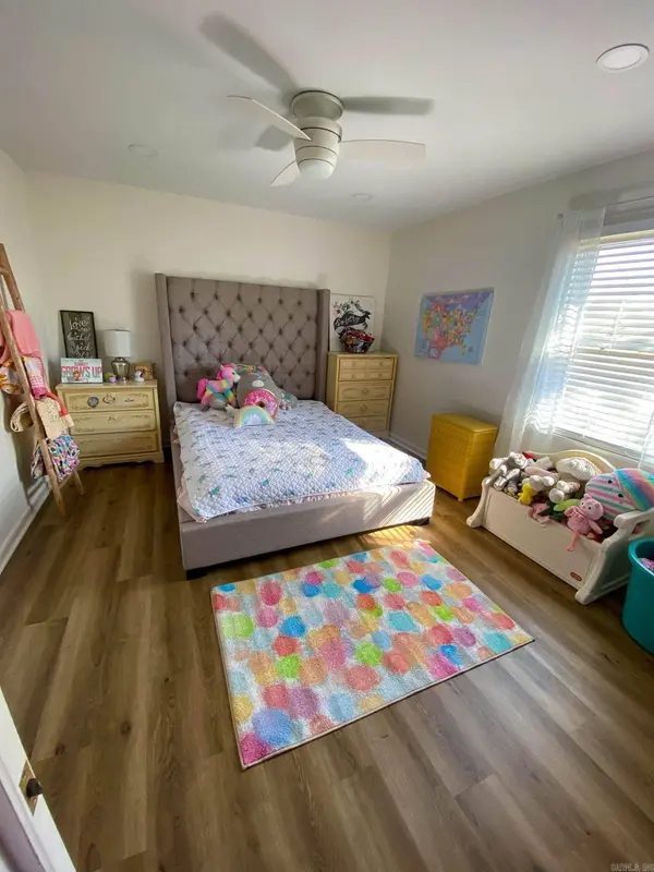 1801 Sara Ann Circle, Paragould, AR 72450