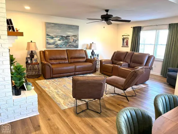 1801 Sara Ann Circle, Paragould, AR 72450