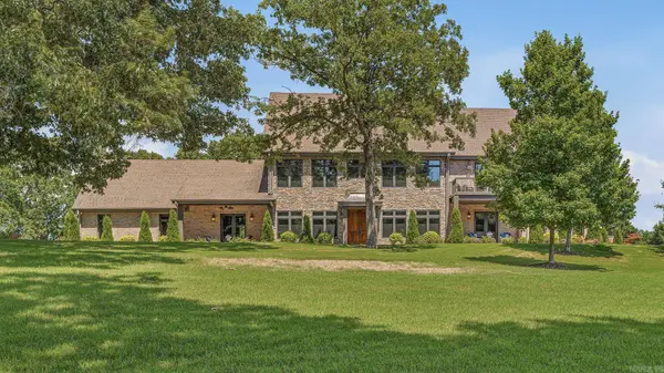 181 CR 149, Jonesboro, AR 72404