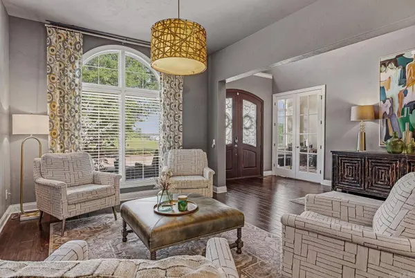 1803 Rogers Drive, Paragould, AR 72450-0000