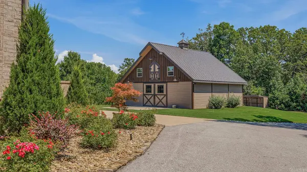 181 CR 149, Jonesboro, AR 72404