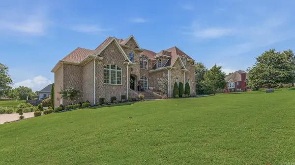 1803 Rogers Drive, Paragould, AR 72450-0000