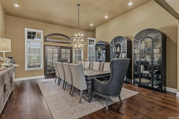 1803 Rogers Drive, Paragould, AR 72450-0000