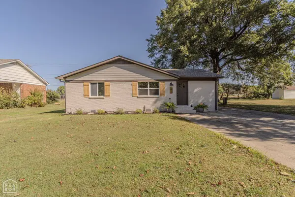 1811 Magnolia Lane, Paragould, AR 72450