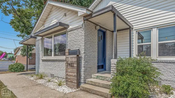 1011 W Court Street W, Paragould, AR 72450