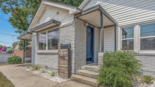 1011 W Court Street, Paragould, AR 72450