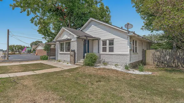 1011 W Court Street, Paragould, AR 72450
