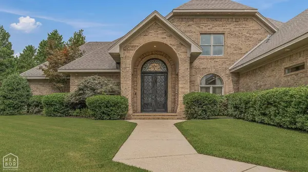 2321 Grand Oaks Cove, Jonesboro, AR 72404