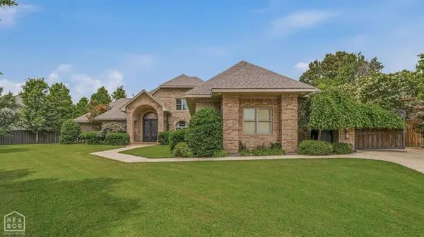 2321 Grand Oaks Cove, Jonesboro, AR 72404