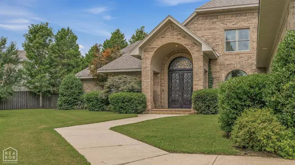 2321 Grand Oaks Cove, Jonesboro, AR 72404