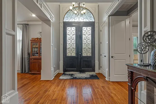 2321 Grand Oaks Cove, Jonesboro, AR 72404