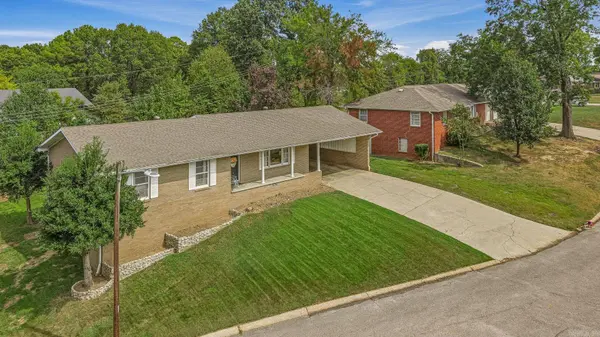 1509 Crestview Drive, Paragould, AR 72450