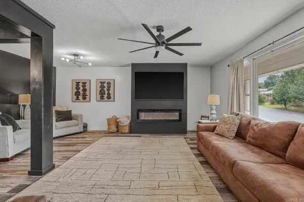 1509 Crestview Drive, Paragould, AR 72450