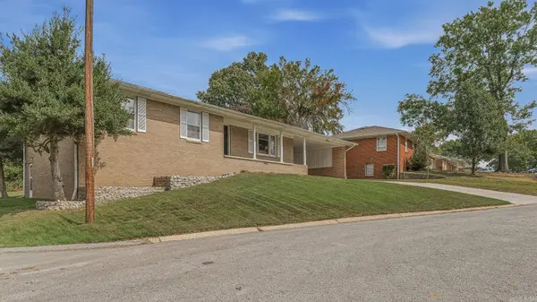 1509 Crestview Drive, Paragould, AR 72450