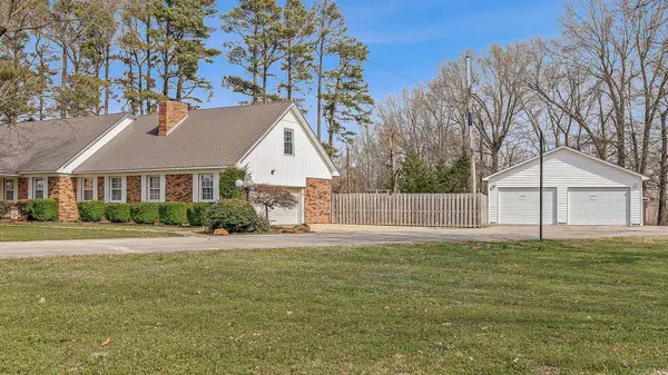 77 CR 1412, Corning, AR 72422