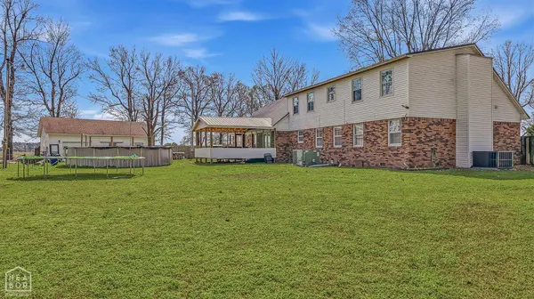 77 County Road 1412, Corning, AR 72422