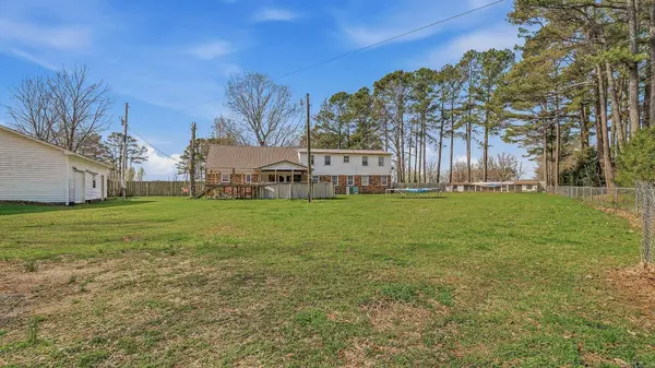 77 CR 1412, Corning, AR 72422
