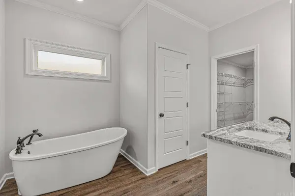 3804 Stone Ridge, Paragould, AR 72450