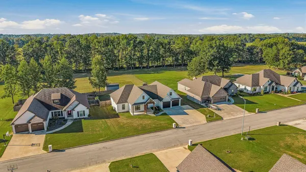 3804 Stone Ridge, Paragould, AR 72450