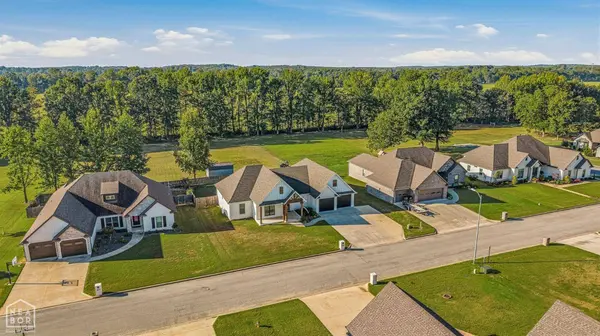 3804 Stoneridge, Paragould, AR 72450