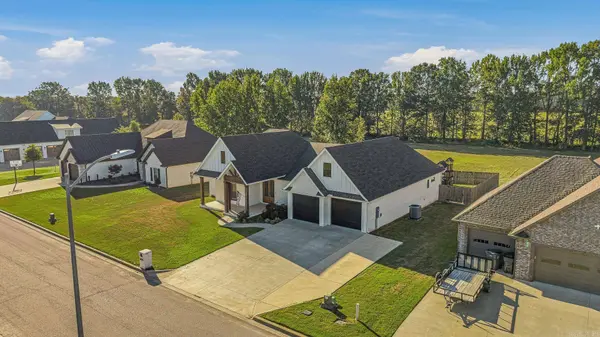 3804 Stone Ridge, Paragould, AR 72450