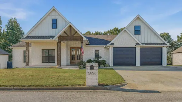 3804 Stone Ridge