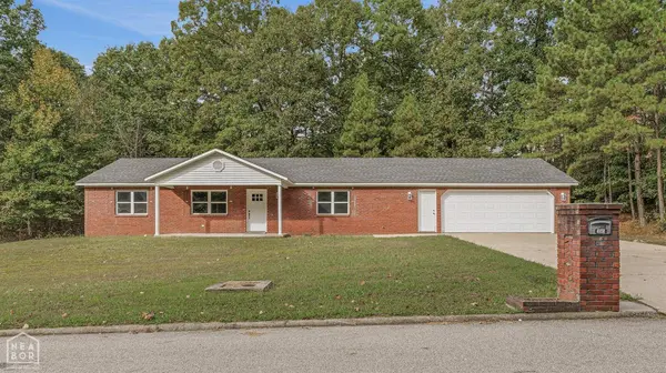 1100 N 74th Cove