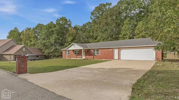 1100 N 74th Cove, Paragould, AR 72450