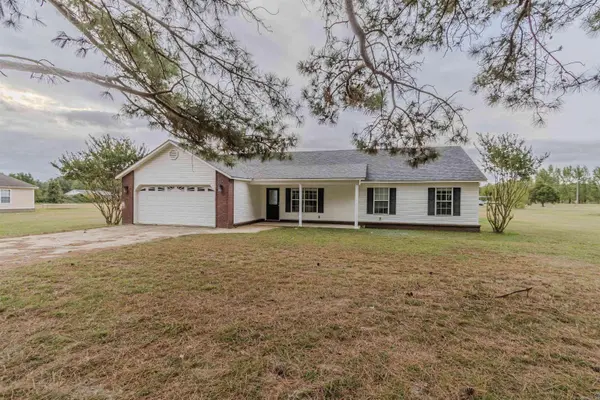 1595 Greene 721, Paragould, AR 72450