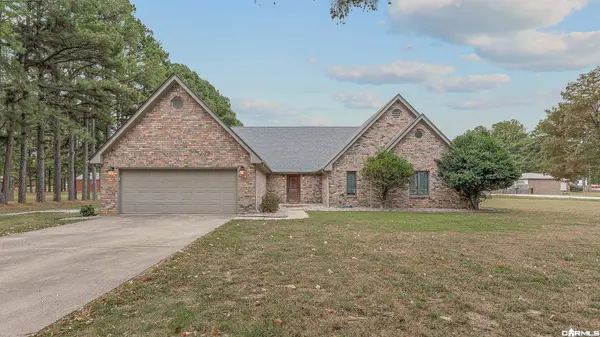 4119 Hickory Circle, Jonesboro, AR 72405