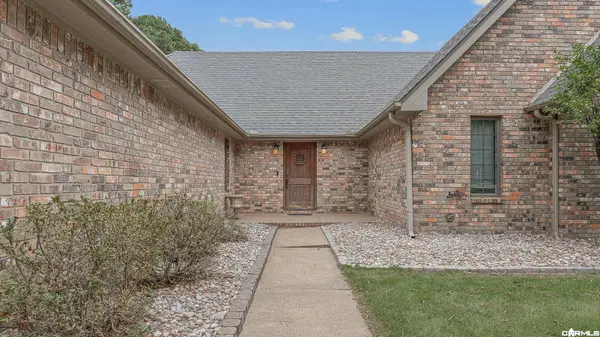 4119 Hickory Circle, Jonesboro, AR 72405